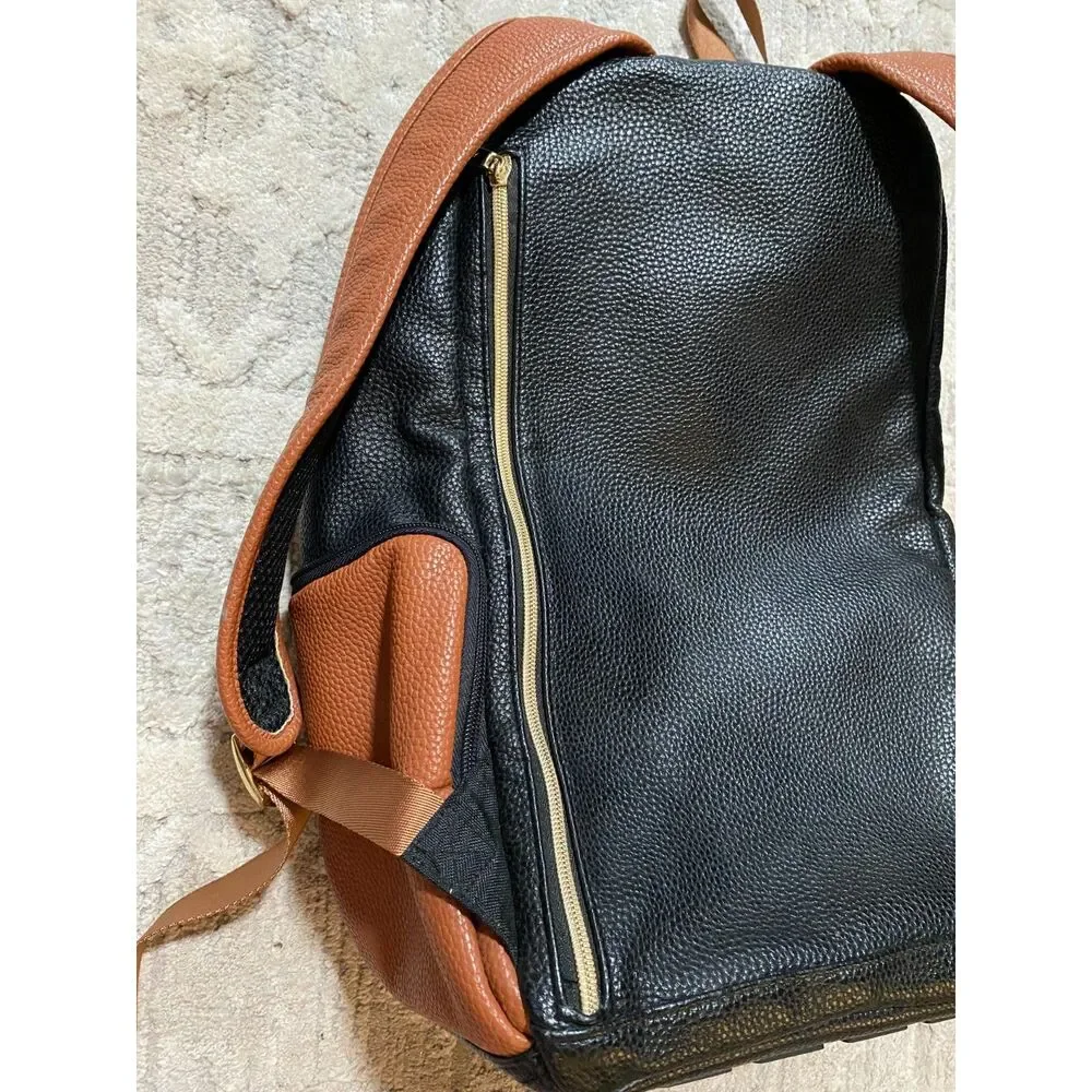 Itzy Ritzy Boss Diaper Bag Backpack 